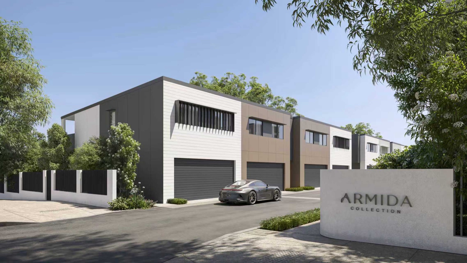 Armida Collection in Rochedale, photo 2