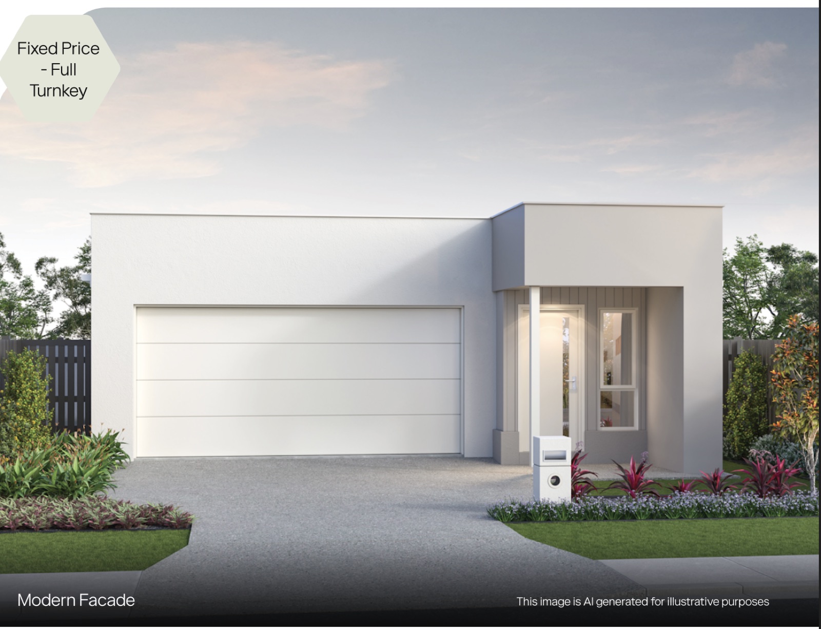 Banksia Rise in Greenbank, photo 2