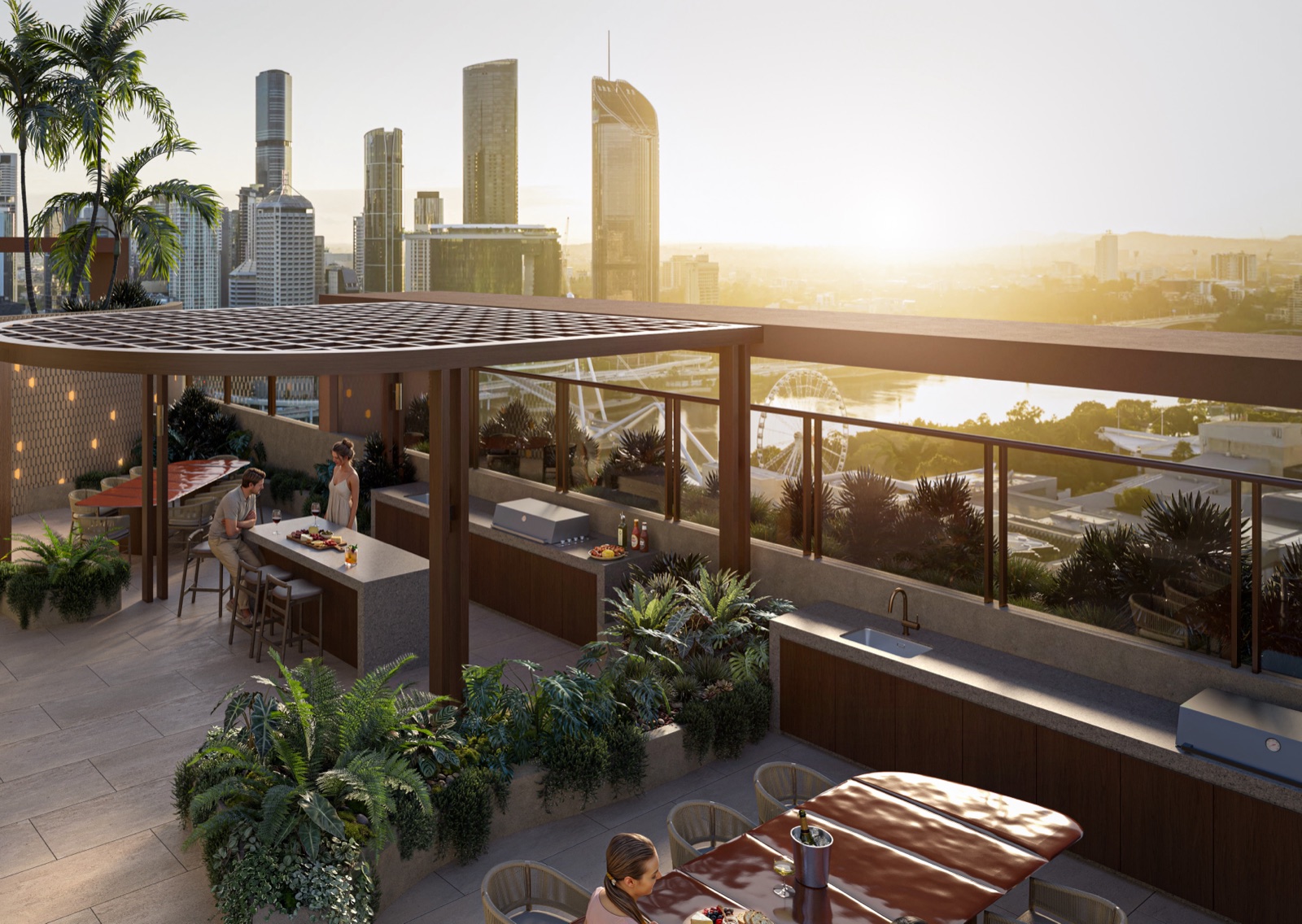 The Marigold in South Brisbane, photo 3
