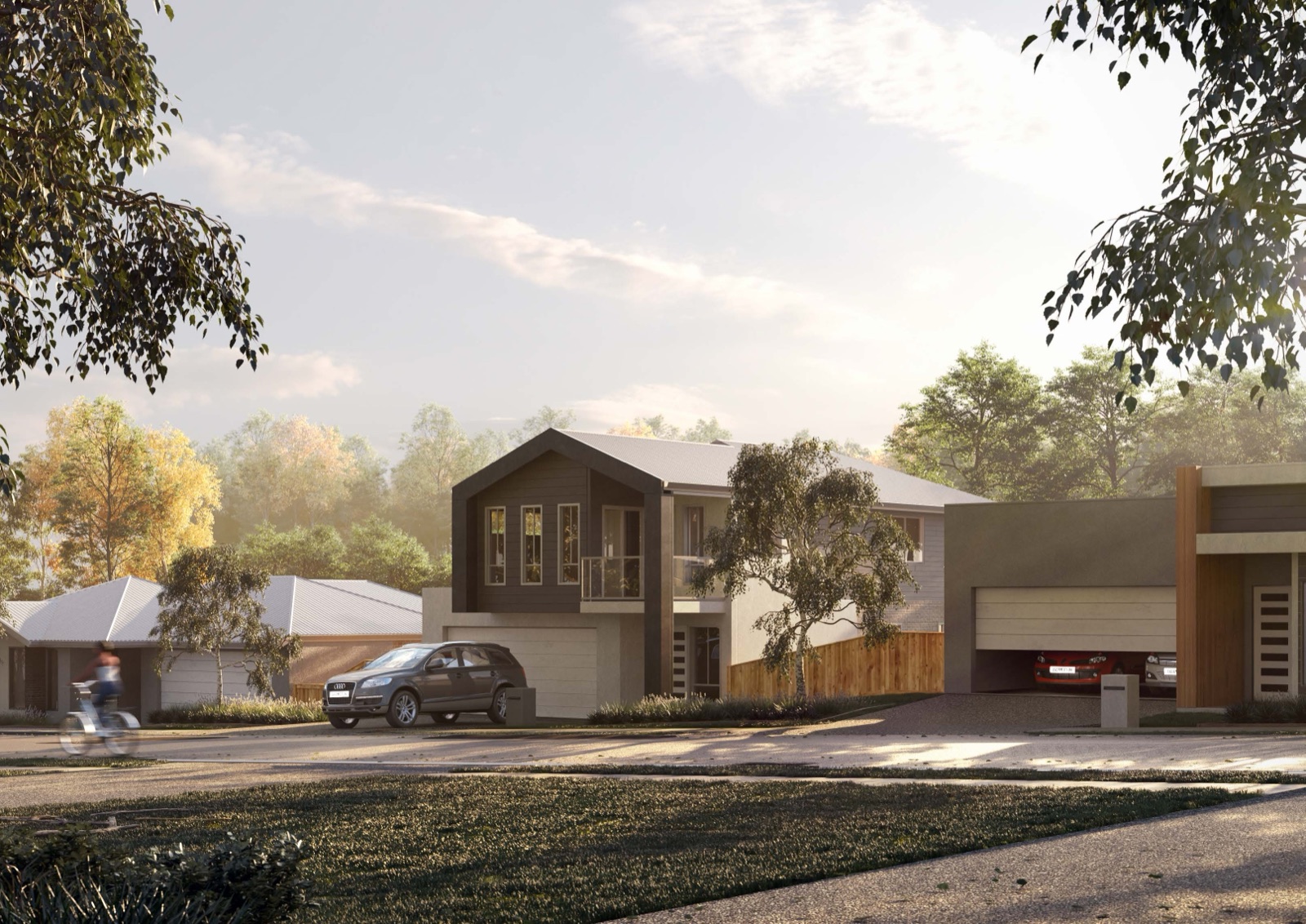 Woodvale Village in Forest Lake, photo 3