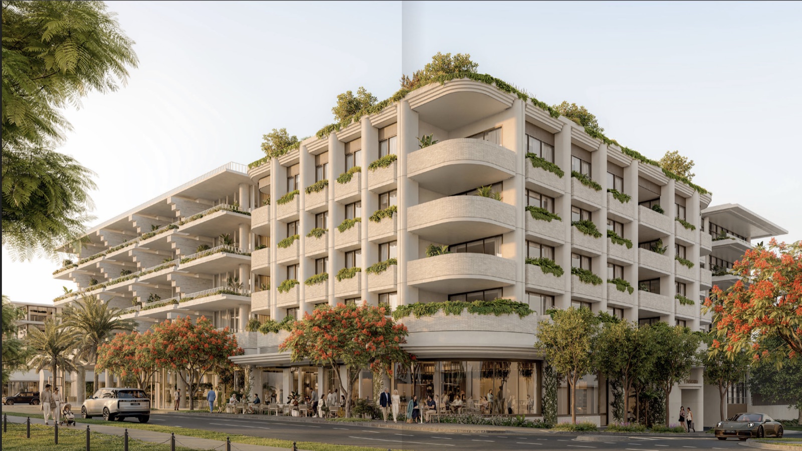 Lynsford by Fortis in Hamilton, photo 3