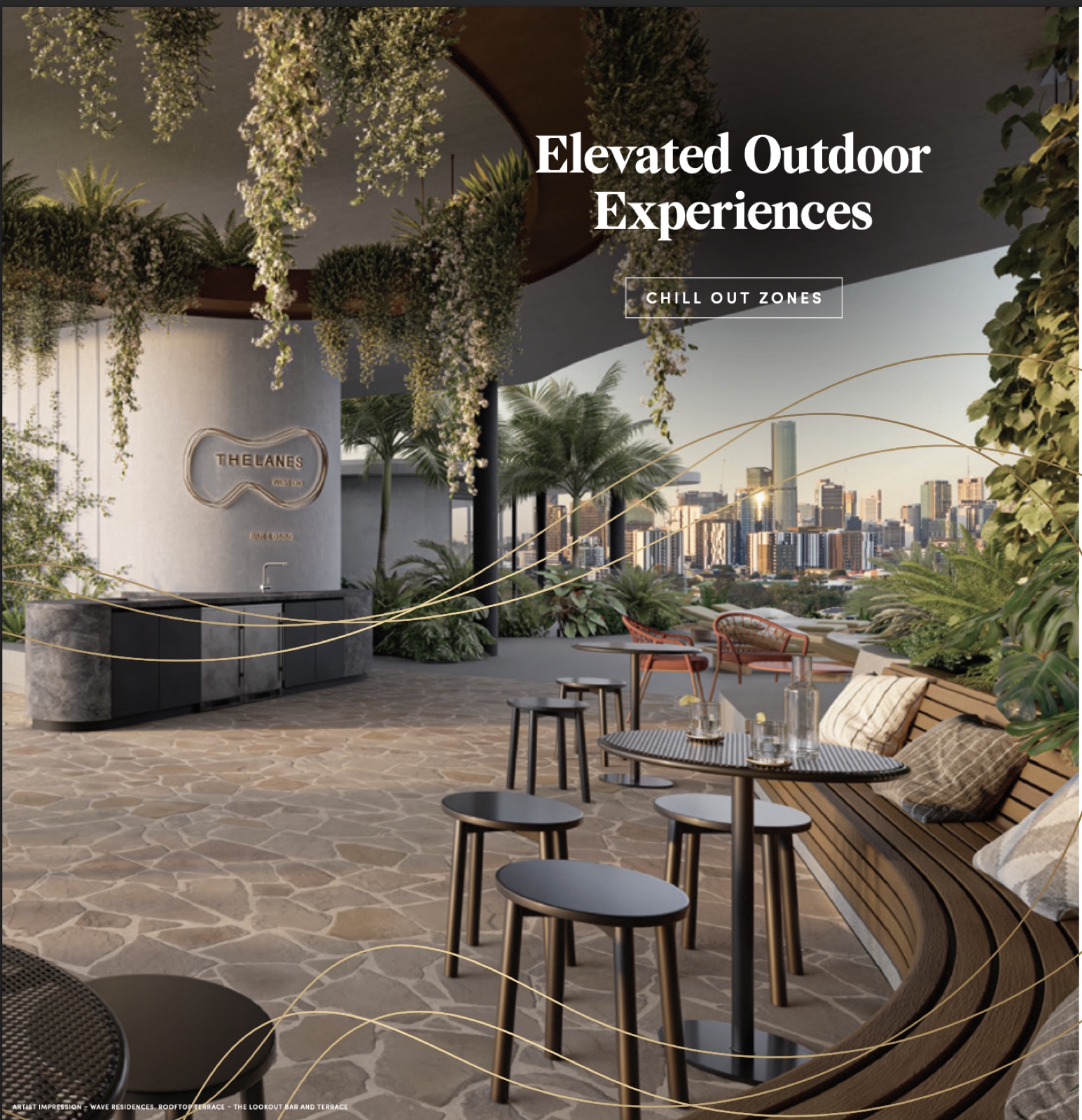 Cascade Residences in West End, photo 4