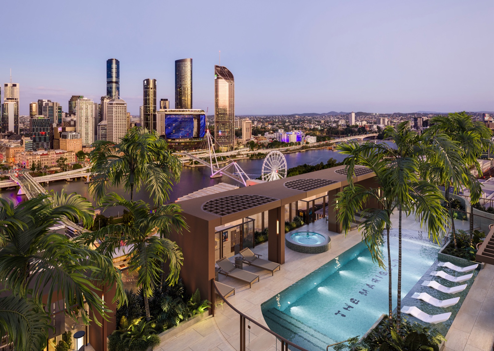 The Marigold in South Brisbane, photo 1