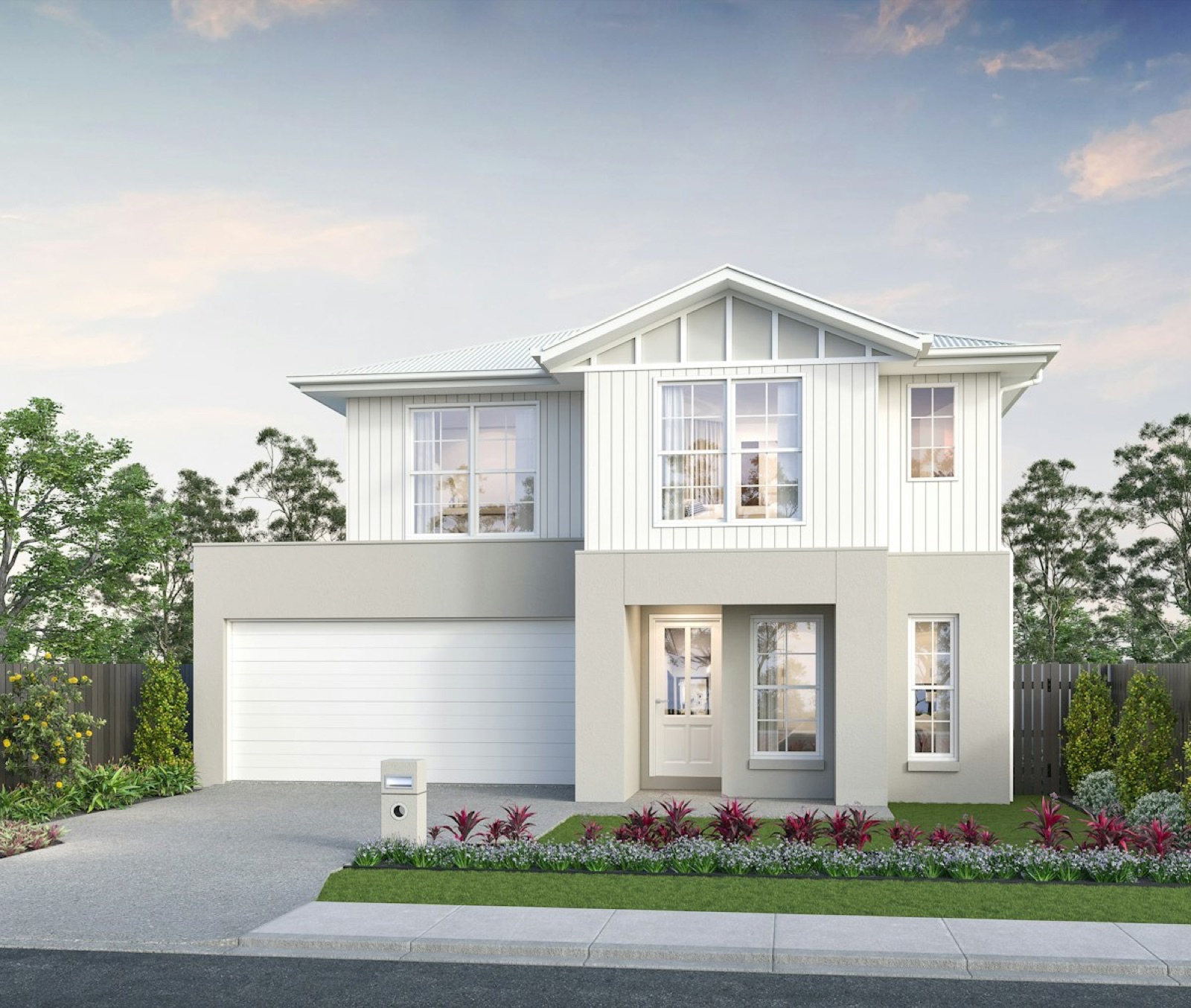 Ironbark Estate in Pimpama, photo 2
