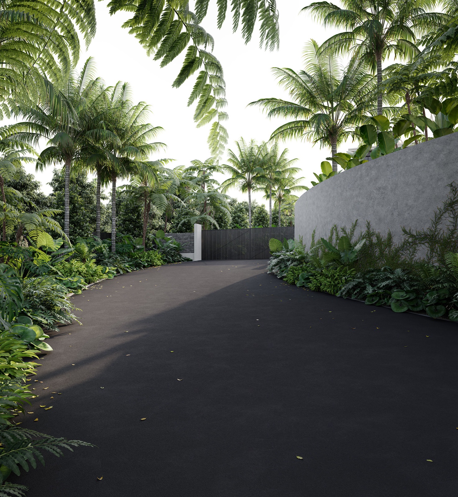 Ember by Azure in Augustine Heights