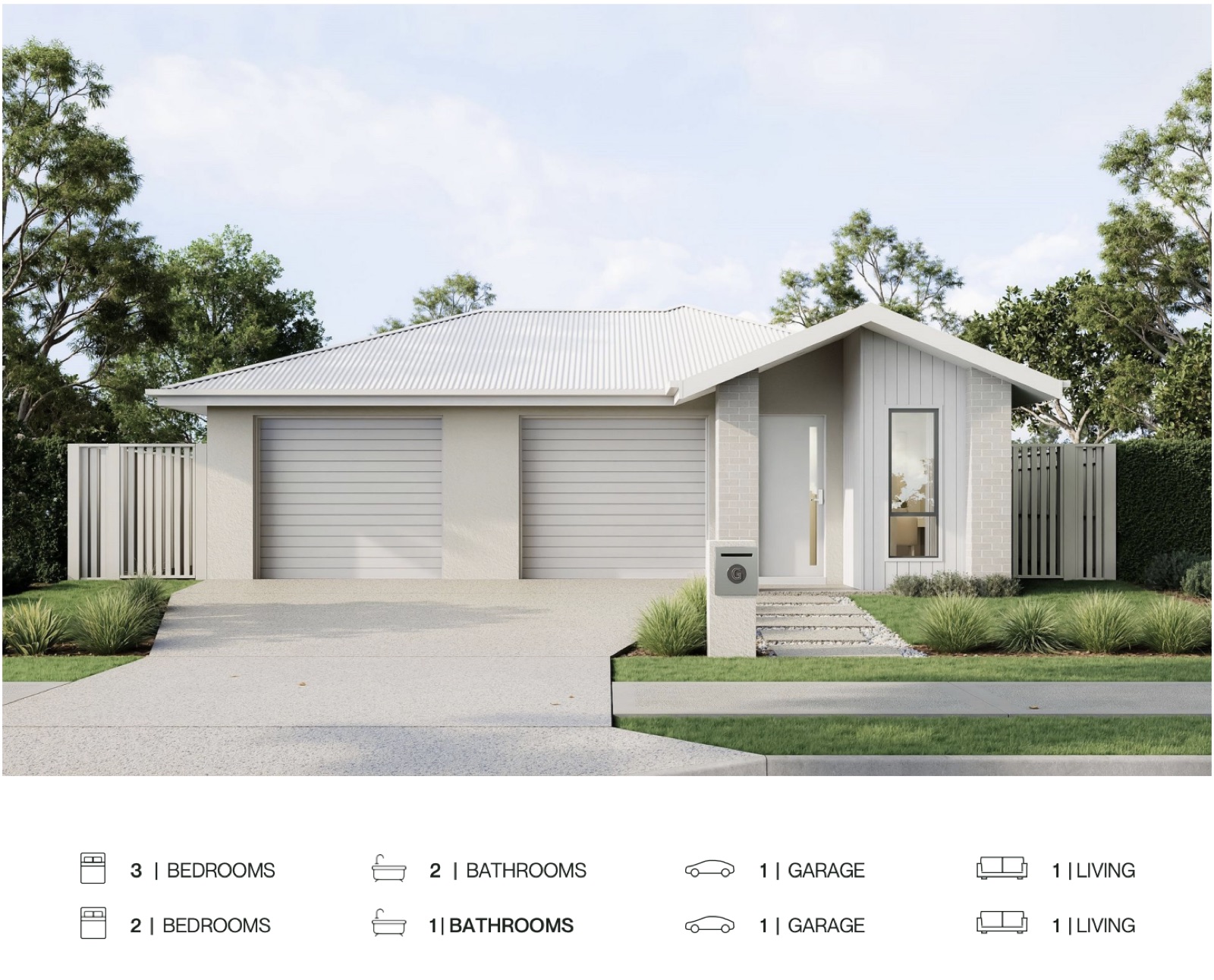 Verran Street in Bellbird Park, photo 2