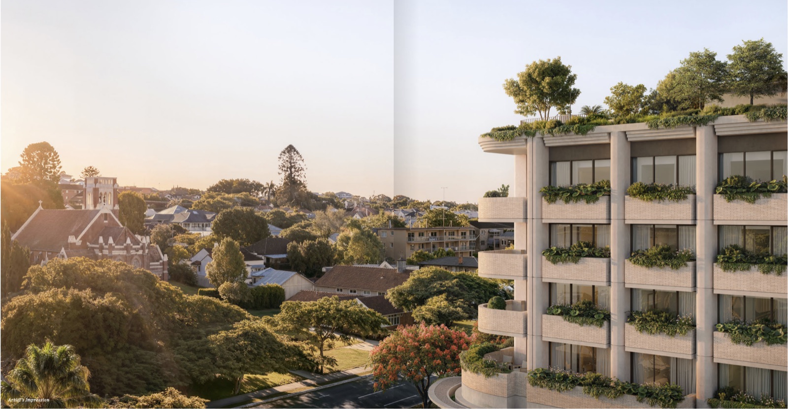 Lynsford by Fortis in Hamilton