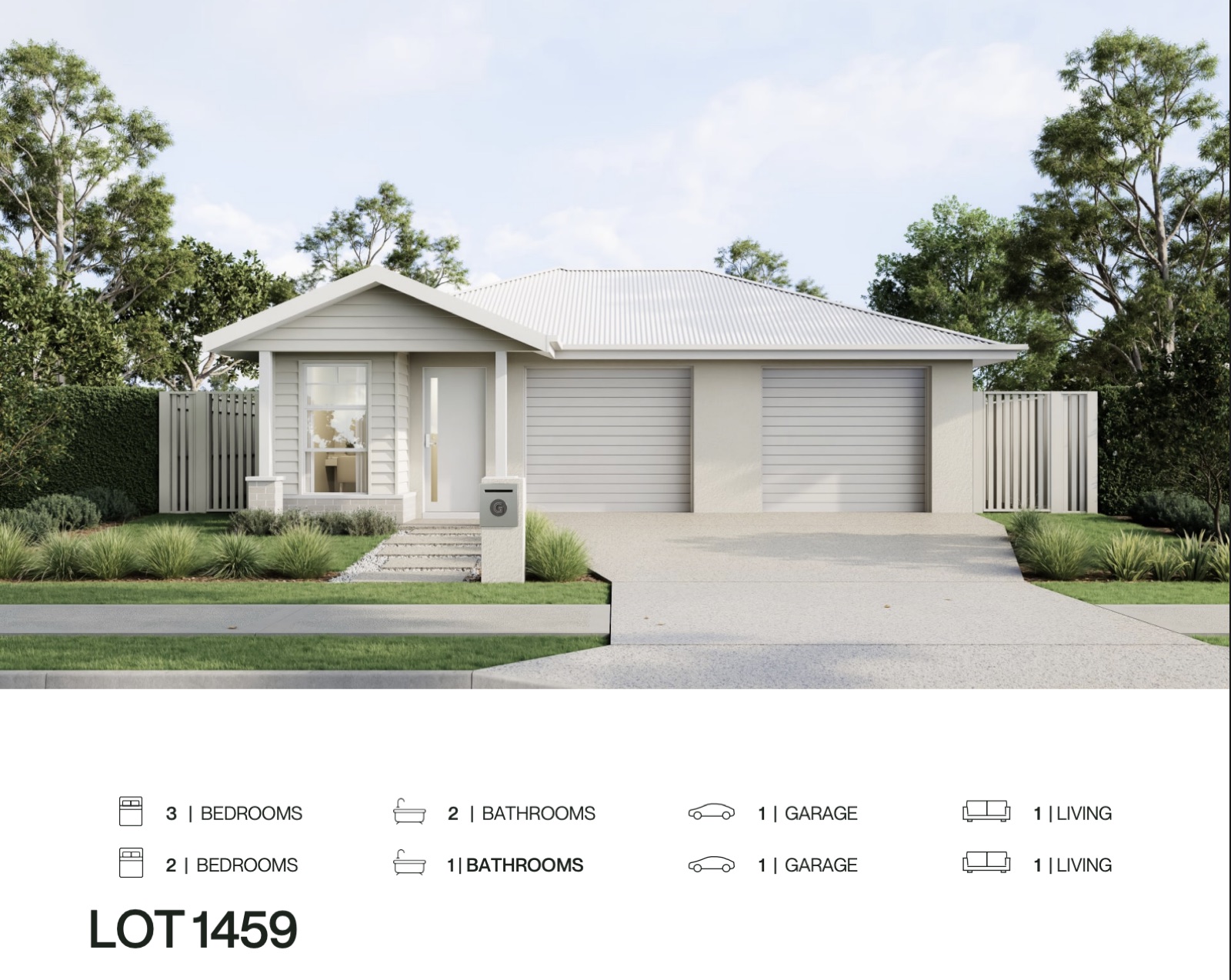 Alkina in Burpengary, photo 1