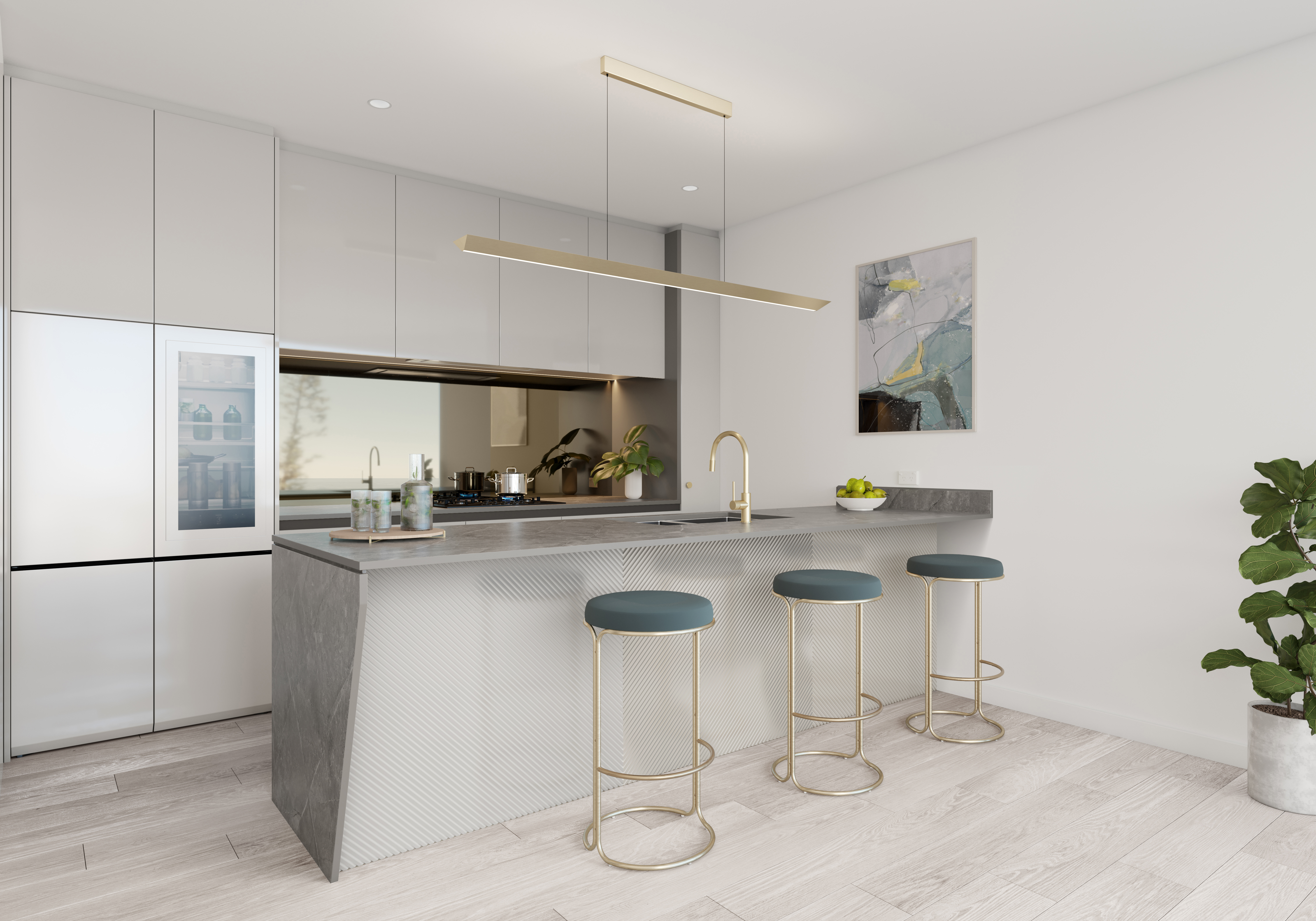 Iconica Residences in Surfers Paradise, photo 3
