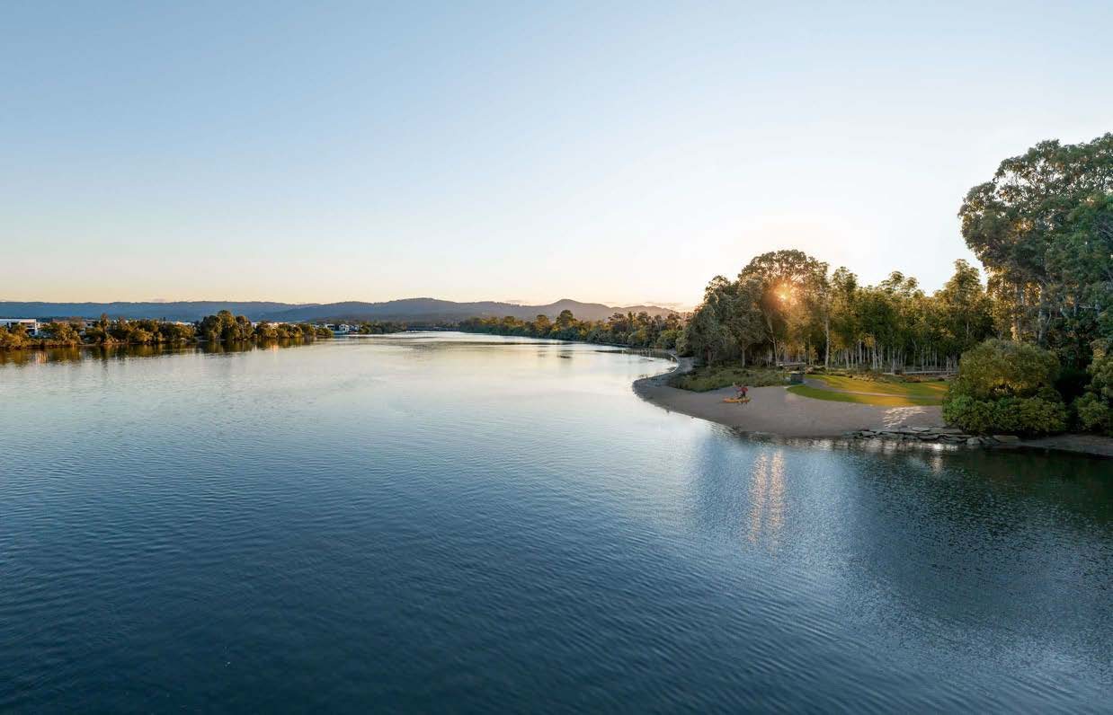 Novella Waters in Coomera, photo 4