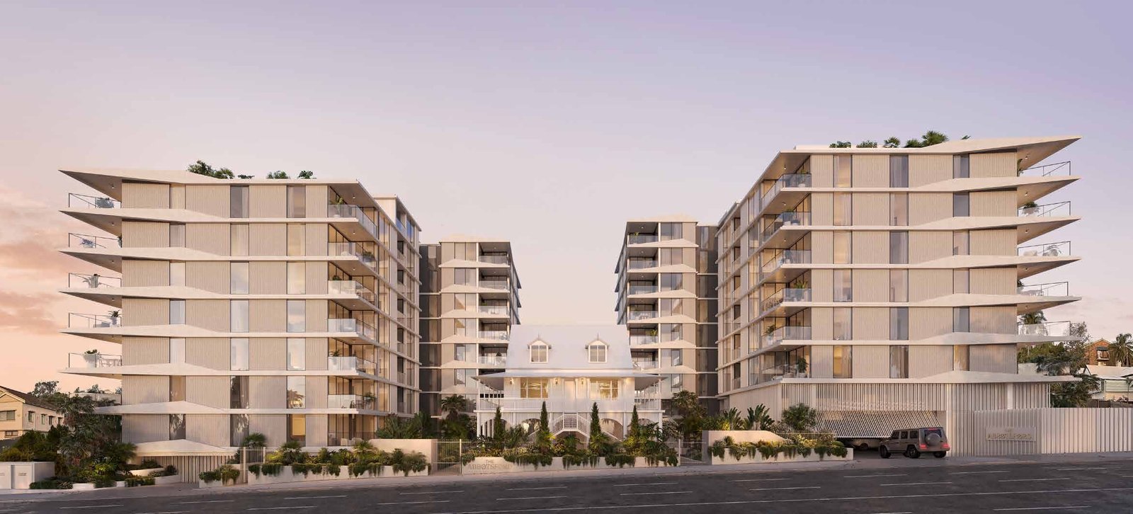 The Abbotsford in Bowen Hills, photo 2