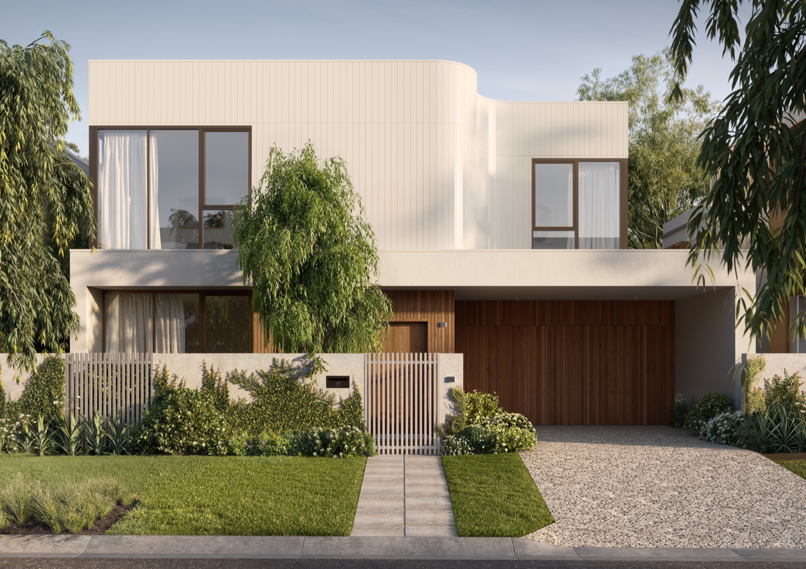 Woodcarver Residences in Rochedale, photo 4