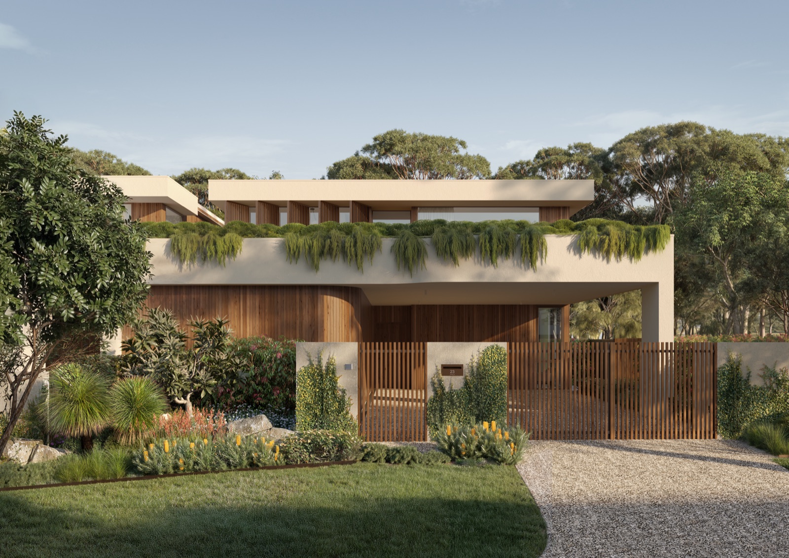 Woodcarver Residences in Rochedale, photo 2
