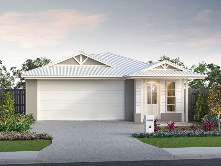Banksia Rise in Greenbank