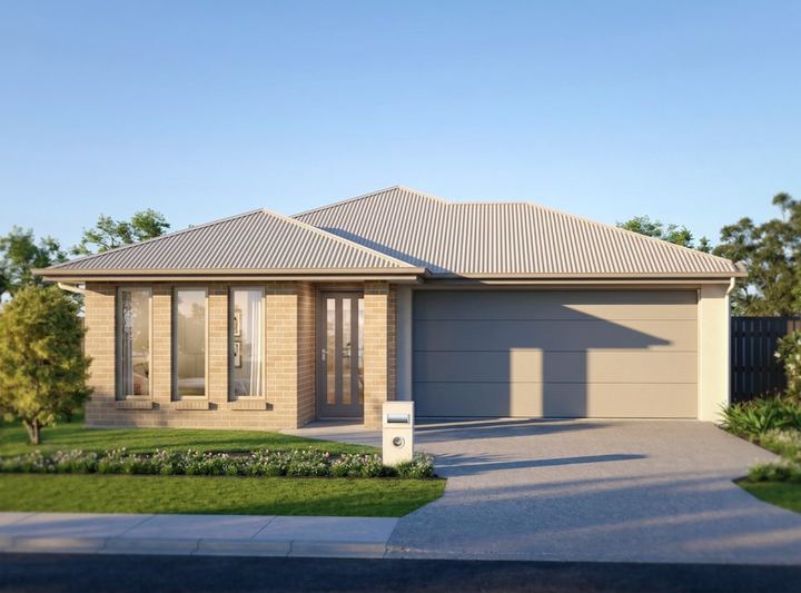 Ironbark Estate in Pimpama