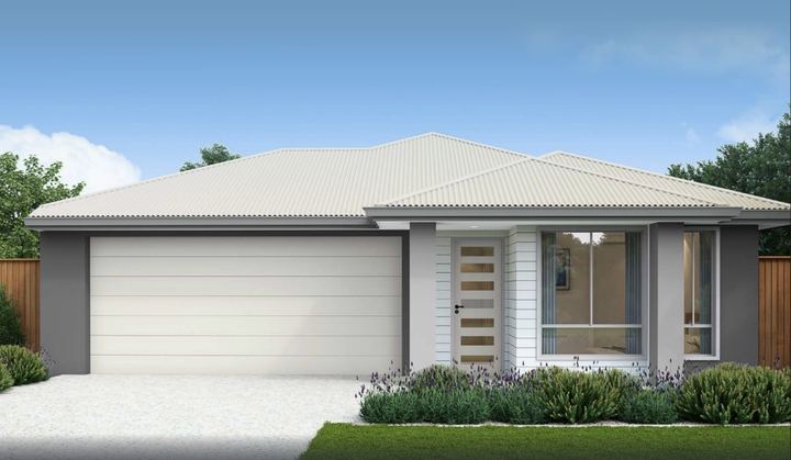 Laurel Ridge in Willow Vale