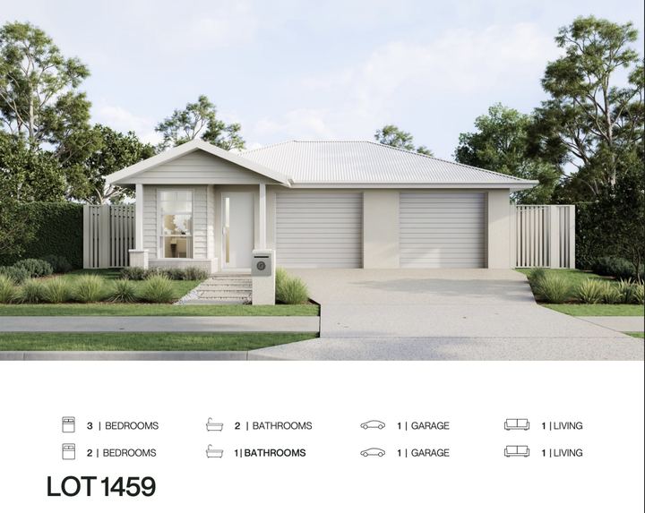 Alkina in Burpengary