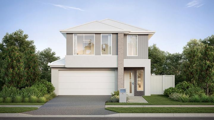 Novella Waters in Coomera