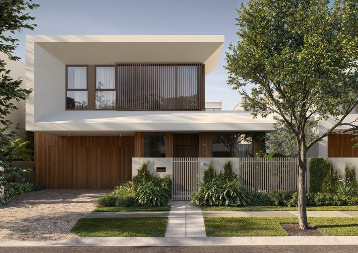 Saint Eves Residences in Rochedale